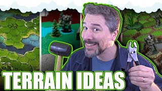 Pair of Dice Paradise - BattleTech video thumbnail