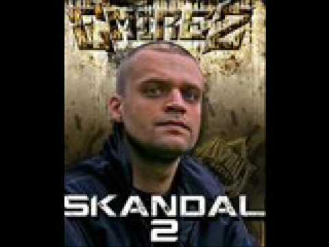 Emirez ft. Raf Camora - Brief - Skandal EP 2