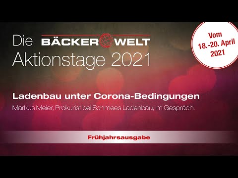 Marcus Meier: Trends im Ladenbau vor und nach Corona