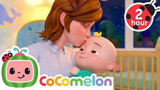 Download lagu Bedtime Songs! Rockabye Baby 😴 CoComelon Nursery Rhymes & Kids Songs | 2 HOURS | After School Club mp3 Download lagu Bedtime Songs! Rockabye Baby 😴 CoComelon Nursery Rhymes & Kids Songs | 2 HOURS | After School Club mp3