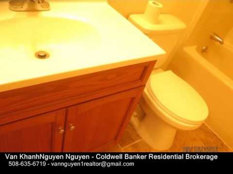 653 PLANTATION Unit 4A, Worcester MA 01605 - Condo - Real Estate - For Sale -