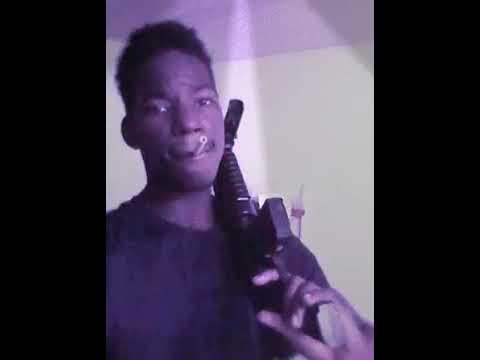 Young Trent my Artist 337 MAFIA ENT