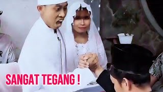 Download lagu Momen Lucu Pernikahan ❗ Kumpulan Video Lucu Bikin Ngakak 🤣 #1 mp3