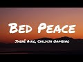 Jhené Aiko Bed Peace Lyrics Ft Childish Gambino