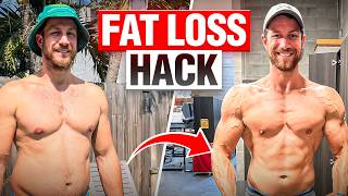 Stop Making This HUGE Fat Loss Mistake! (SUPER COMMON)