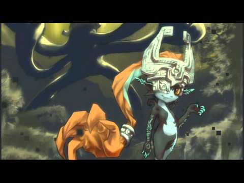 Nintenmix 061 - Lamentations