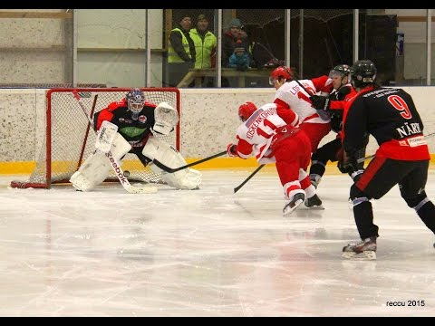 KPK - Uleåborg AIK 3 - 4
