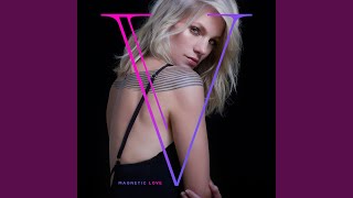 Magnetic Love (V Club Remix)