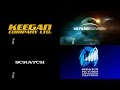 Keegan Company LTD KR Films Television Scratch Scratch Pictures Television