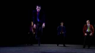 Little Red Rooster - Christopher Bruce