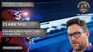 Rockin’ The Code World with dotNetDave ft. Clark Sell Ep. 73