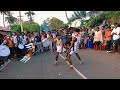 Komal Kavadi Dance