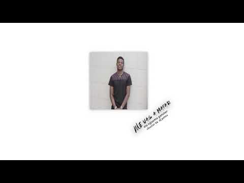 Ela Nguema Ganster - Me Vas A Matar (con Chuster BK y DJ Patex)