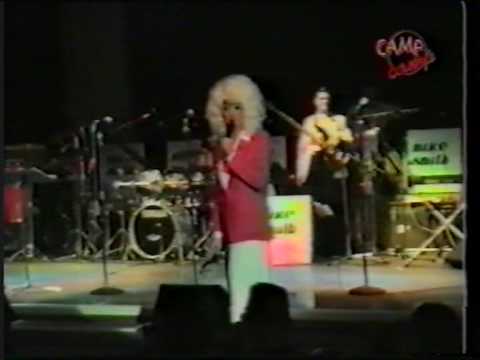 lily savage hungover finale funny