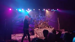 Steel Panther--Wasted Too Much Time--Hampton Beach 10/5/17