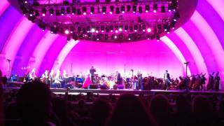 Pink Martini - Bitty Boppy Betty - Live - Hollywood Bowl - 09-12-10