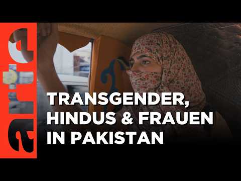 Pakistan jenseits der Klischees - Mein Pakistan | Doku HD | ARTE