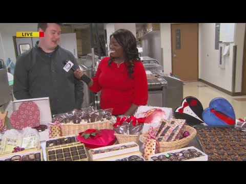 Wilmar Valentine's Day Gift Ideas