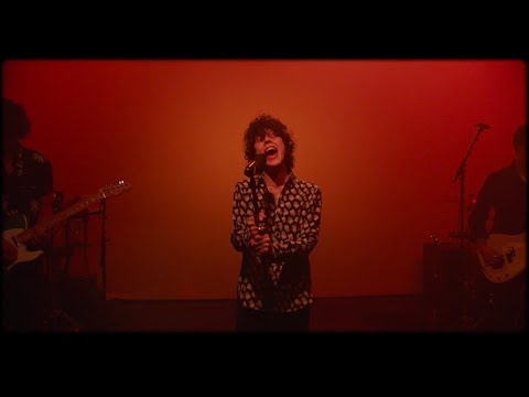 LP - When I'm Over You (Live at YouTube Space LA)