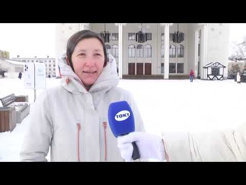 Куряне ощущают приближение новогодних праздников