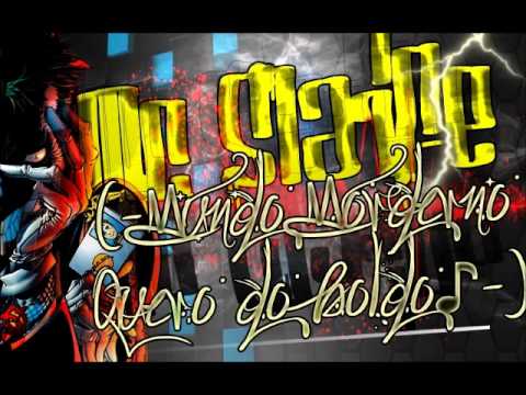 MC SLAIFE   MUNDO MODERNO & QUERO DO BOLDO   DJ KEBINHO