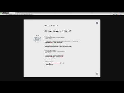 Back to Basics   Application Security Practices in Smart Contract Auditing