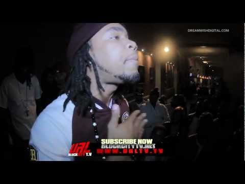 Fli Fetti vs Young Greg