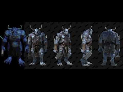 Diablo 2 The Smith Quotes & Sounds