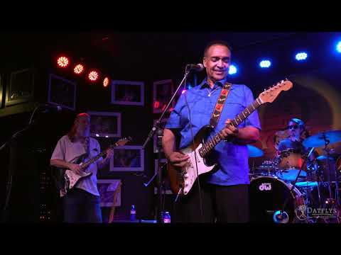 Johnny Rawls 2021 03 26 - Set 2 - Multi Cam 4K - Boca Raton, Florida The Funky Biscuit