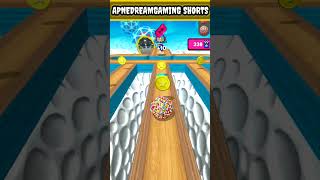 Going Balls : Speedrun ⚾🥎🏀 Portal Run Gameplay Hd Video  Daily 130 #trending #shorts #explore