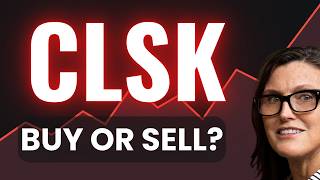 CLSK Stock (CleanSpark stock analysis) CLSK STOCK PREDICTION & analysis & news today
