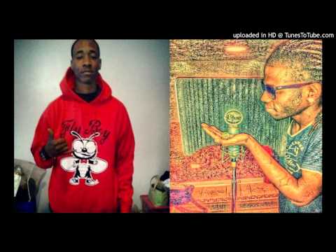 Billionaire Black x Kreed Da Don - Rapper Eater Prod By @YungDaCopo