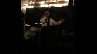 The Return of White Chocolate - Part 2