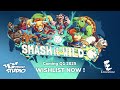 Videoclip de gameplay cu Smash It Wild  XBox