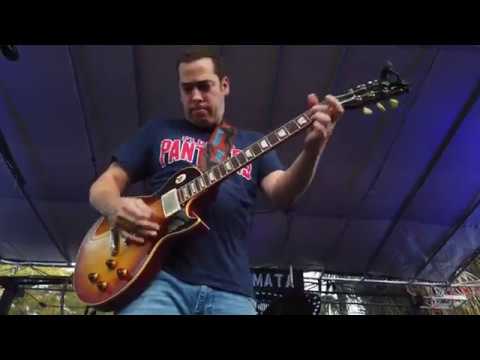 Albert Castiglia (Multicam 4K) "Bring On The Rain" Stuart, Florida - Terra Fermata - 2019-05-24