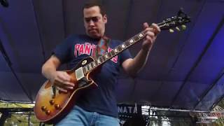 Albert Castiglia (Multicam 4K) "Bring On The Rain" Stuart, Florida - Terra Fermata - 2019-05-24
