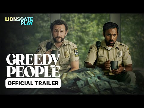 Greedy People | Official Trailer | Releasing On 22nd November | Himesh Patel  @lionsgateplay