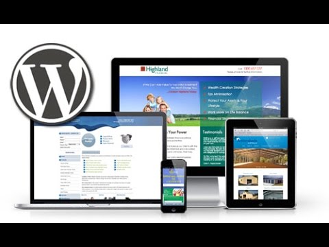 How to Create Joomla Website