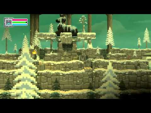 The Deer God [Xbox One]