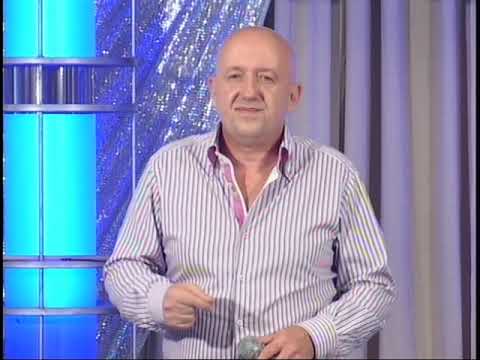 Perica Puric - Jos uvjek se ne dam - (Video 2016) - DISKOS