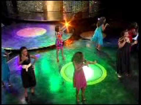 TPF4 Ladies - Dont let go.wmv
