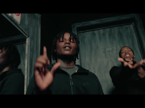 Baby Maxx - You Ain’t Jz (Official Video)