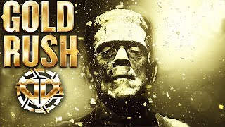 Frankenstein DLC Gameplay : Gold Rush the Game : PC Lets Play