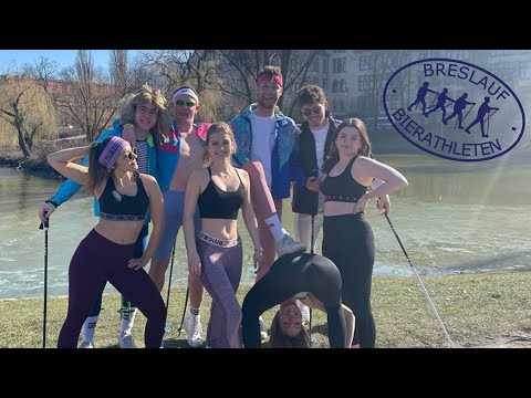 Breslauf - Die Bierathleten - Teaser 2022