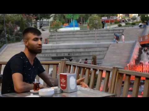 AdoRay & Recep Aytan  - Son Kez - 2017 - ( Official Video )