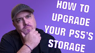 PS5 2TB NVME UPGRADE - THE EASY WAY