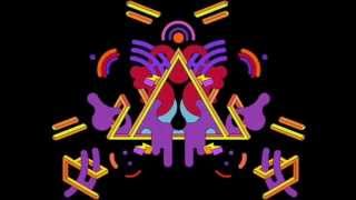 Jacques Greene + Tinashe - Painted Faces