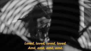 Damien Rice | My Favourite Faded Fantasy [Subtitulada al español]