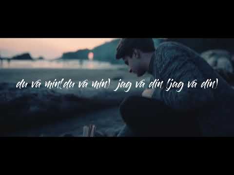 Fallskärm - Adinatoor, Rasmus gozzi & Norris(Official lyric video)
