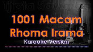 Download lagu 1001 MACAM. RHOMA IRAMA- VERSI KARAOKE mp3 Download lagu 1001 MACAM. RHOMA IRAMA- VERSI KARAOKE mp3